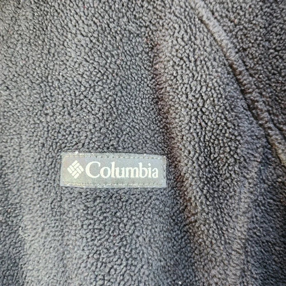 Columbia jacket men